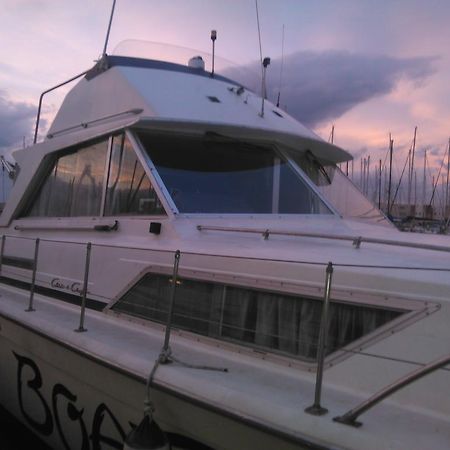 Готель Conero Boat&Breakfast Анкона Екстер'єр фото
